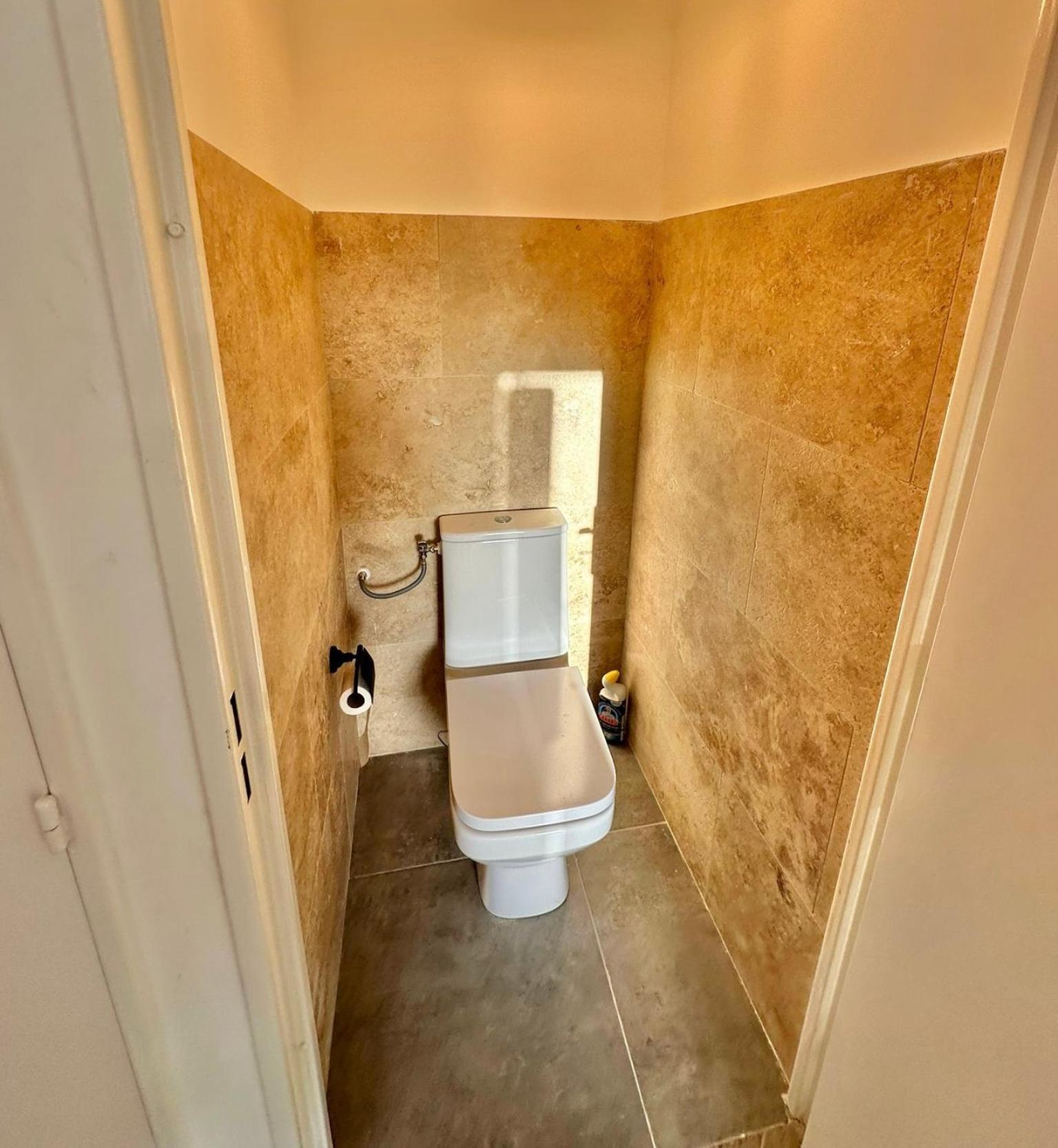 Apartamento Modern & Cosy 3 Bedrooms Train Tramway Niza