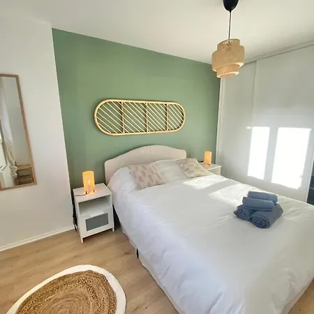 Modern & Cosy 3 Bedrooms Train Tramway Nice Exterior photo